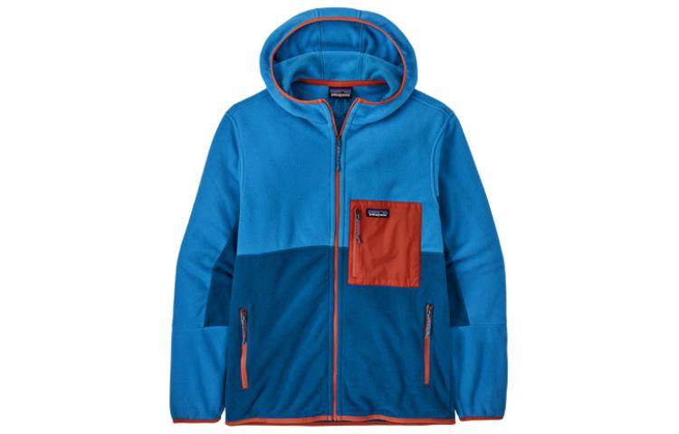 Куртка мужская Patagonia - Boxette Shop